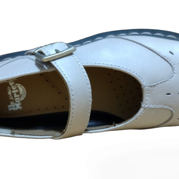 Dr Martens Women's Footwear 1B66 US Sz 4M/ 5L - Picture 10 of 14